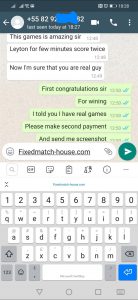 fixed football betting tips