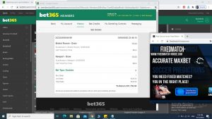 100 fixed bet, betting fixed football,