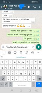 real source fixed matches, fixed games,