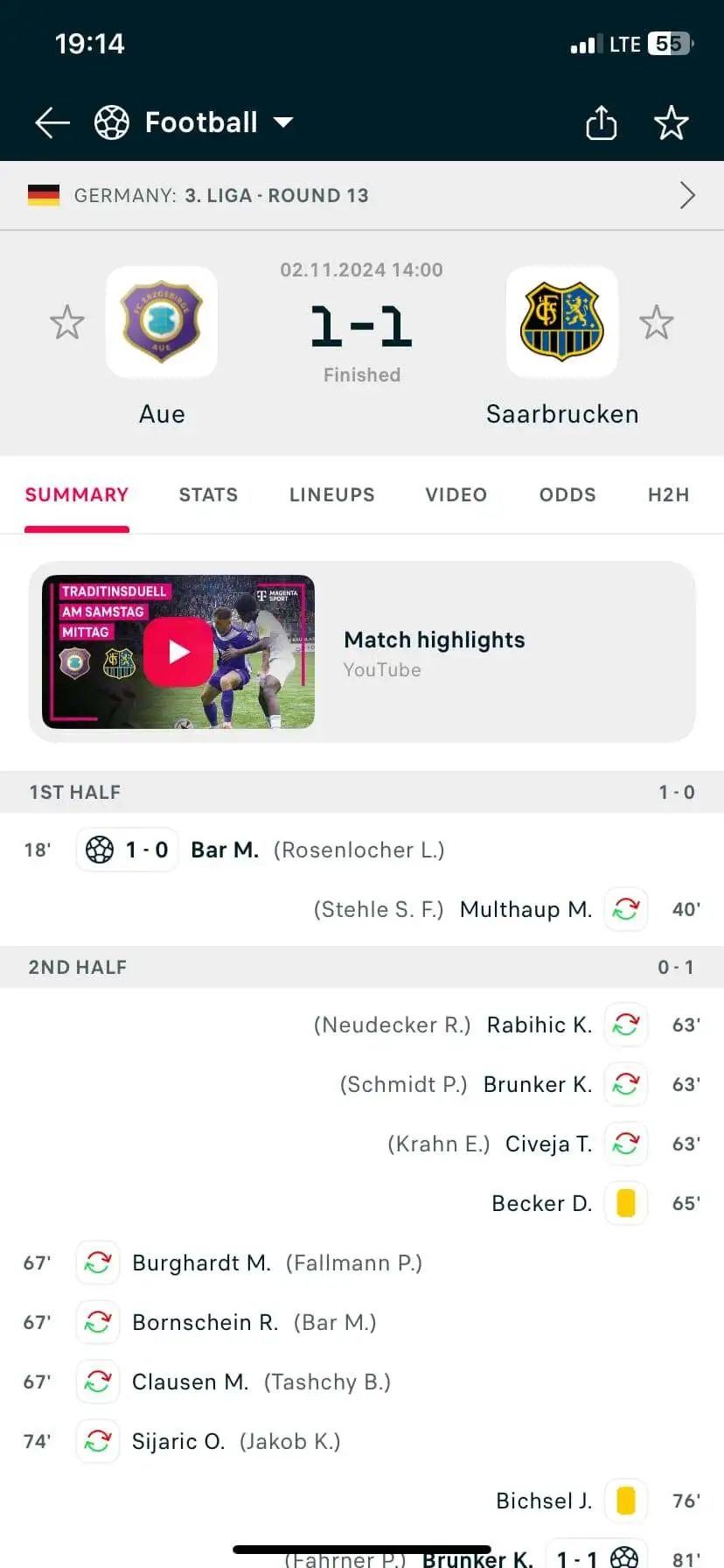  fixed matches today free