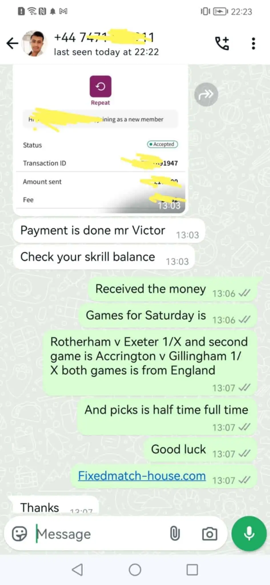 football predictions today wins 