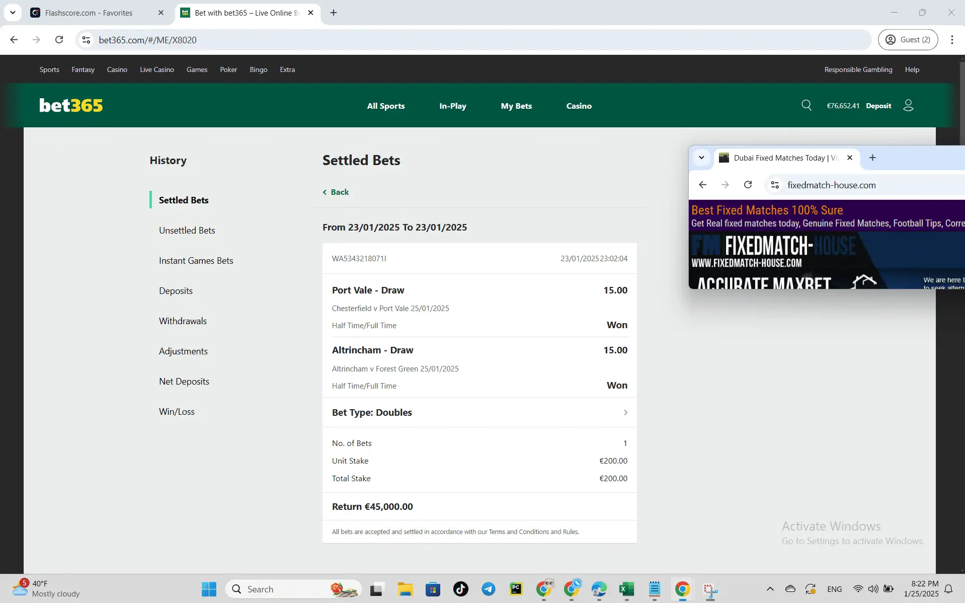 fixed games telegram channels 