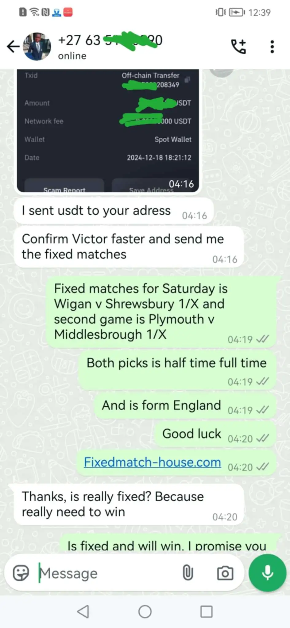 soccer fixed matches football fixed matches today leaked fixed matches