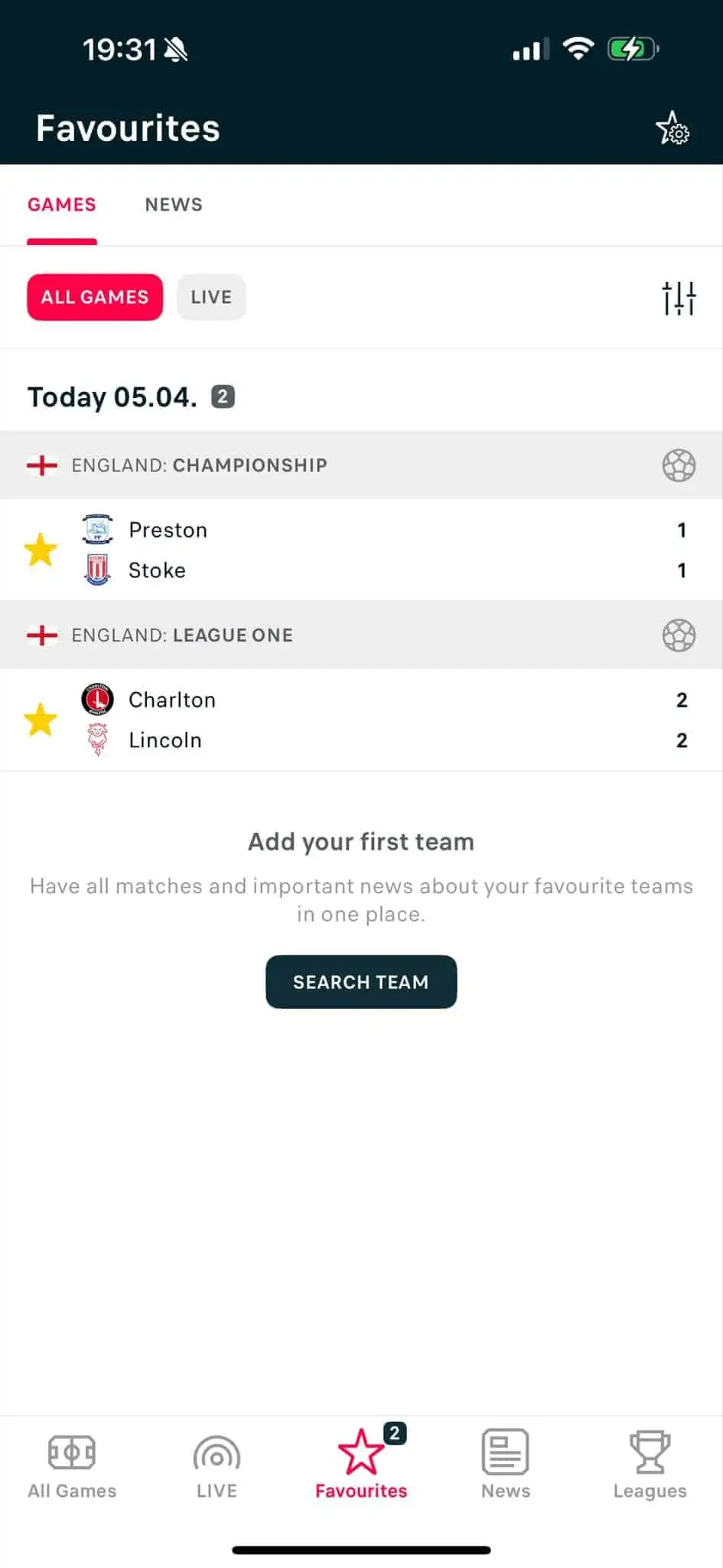 sure win prediction today