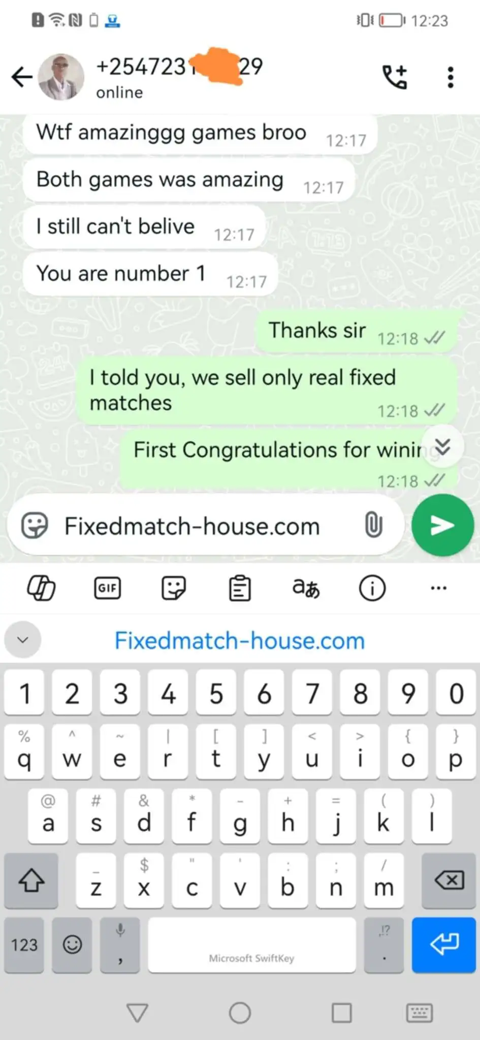 solo prediction fixed matches 100 sure