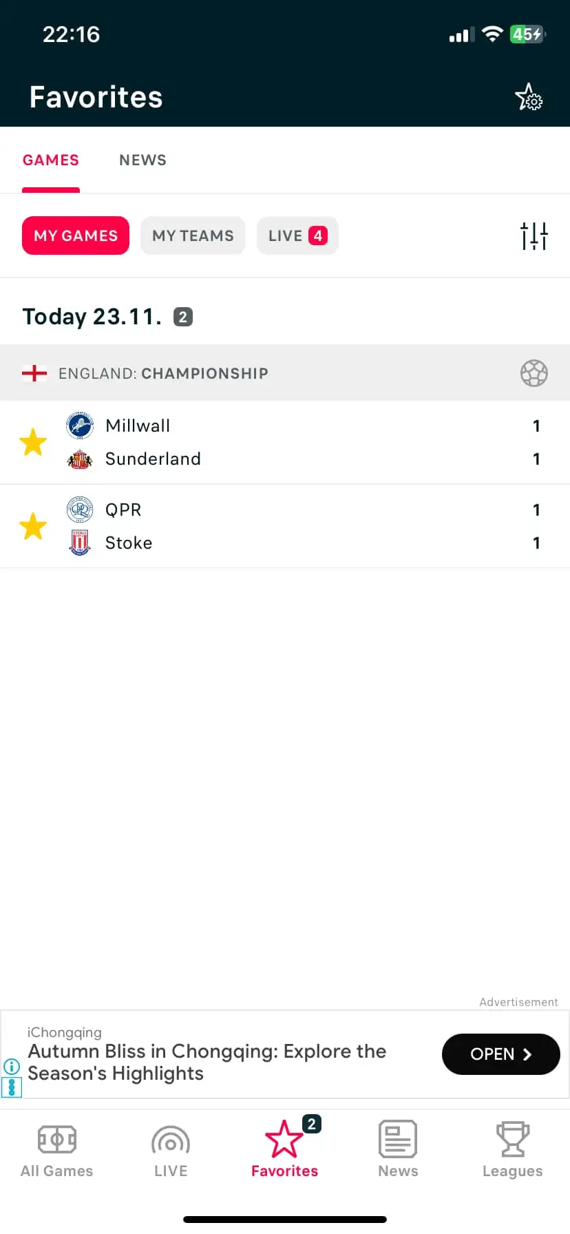 Betting with Predictions Tips