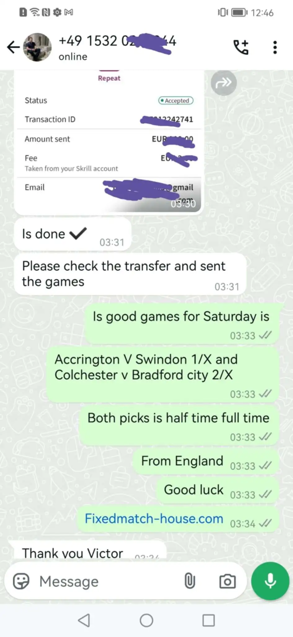soccervista predictions
