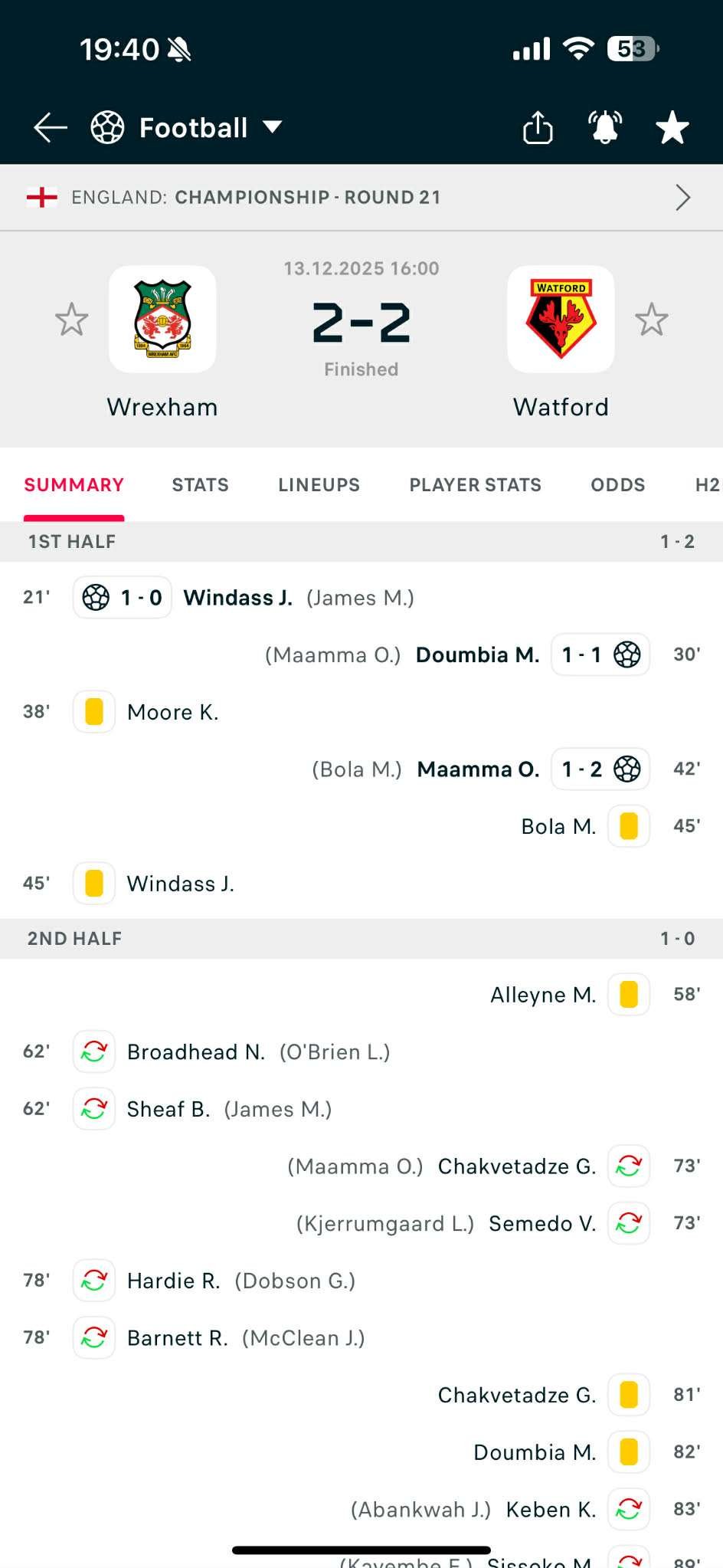 combined fixed matches