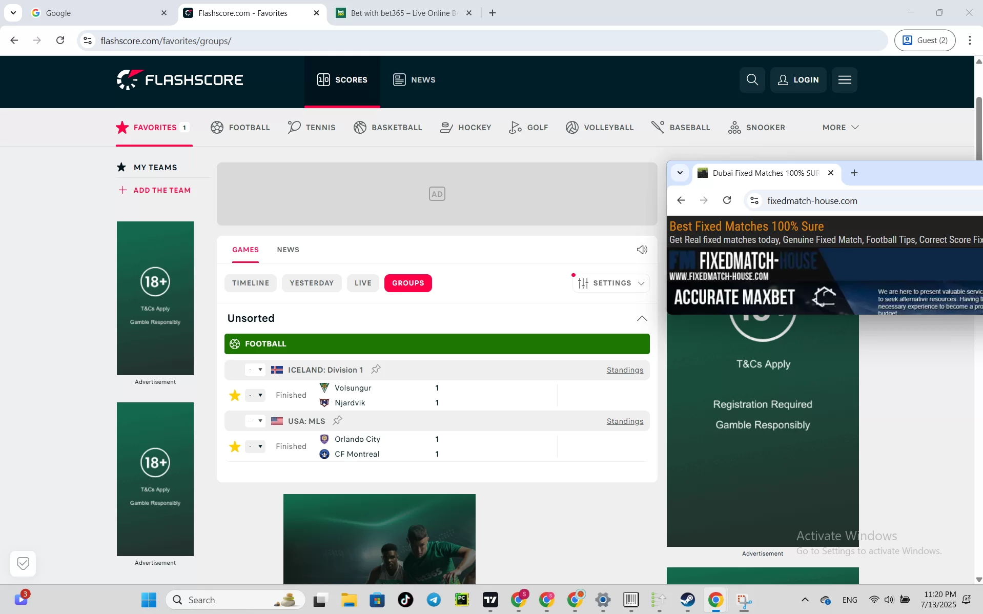 prima fixed matches, soccer predictions