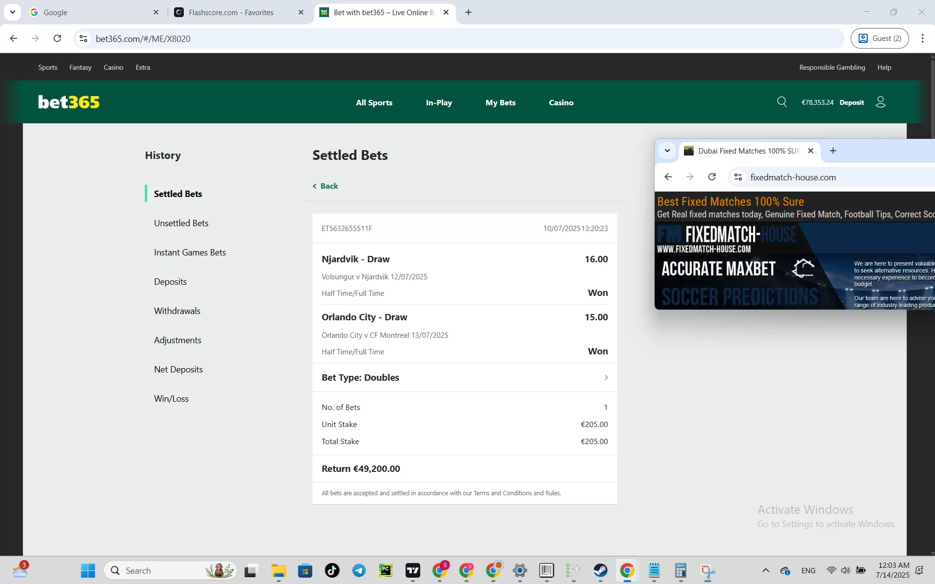 vip fixed matches, today leaked fixed matches, correct fixed matches,