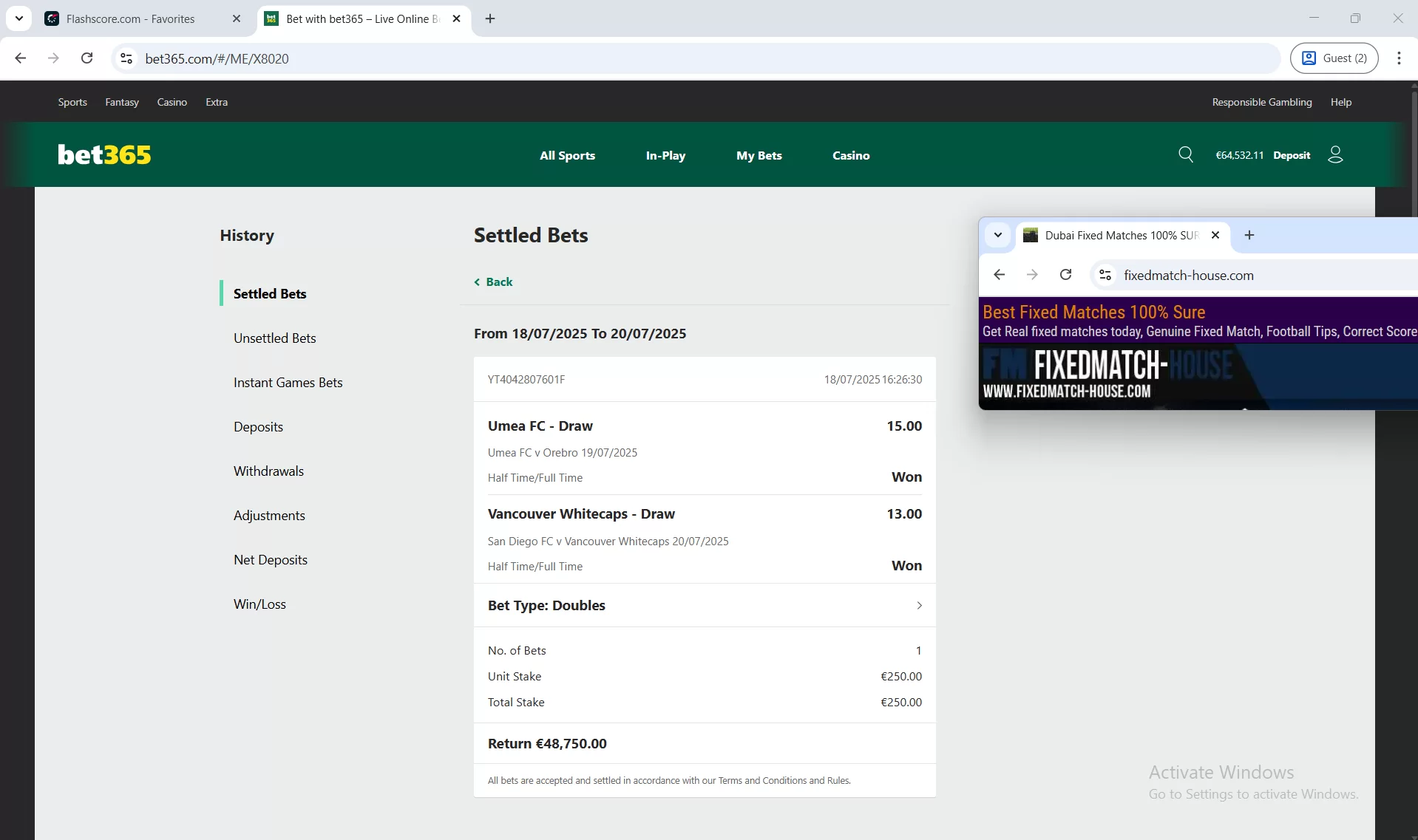 crypto fixed matches international fixed matches