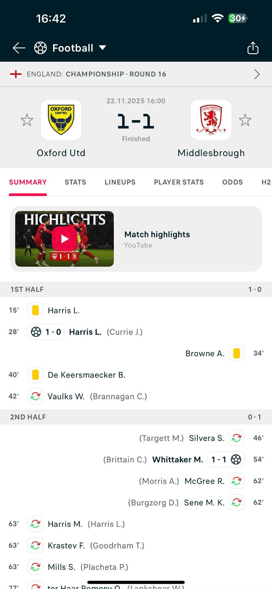combined fixed matches
