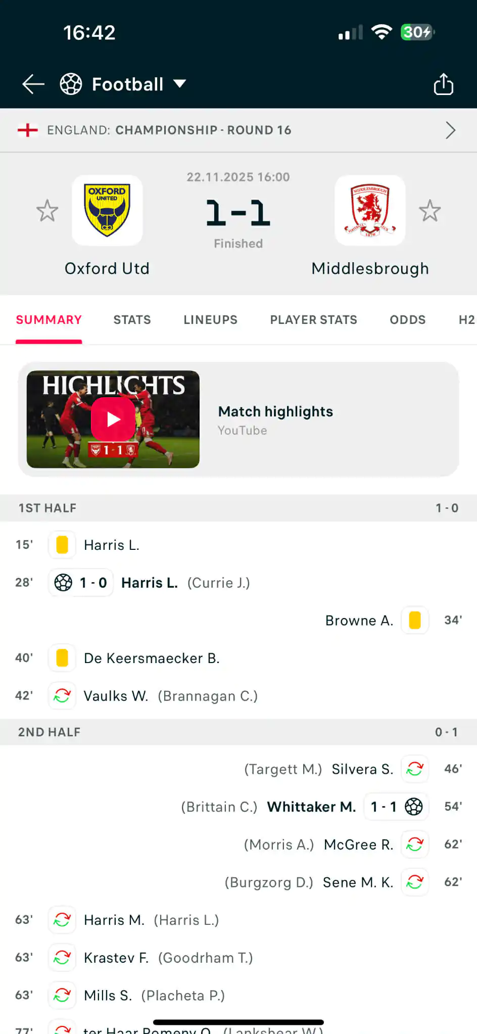 combined fixed matches
