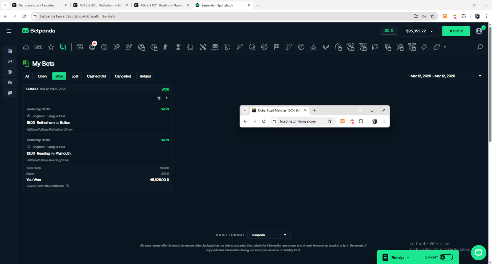 best soccer fixed matches best soccer fixed matches