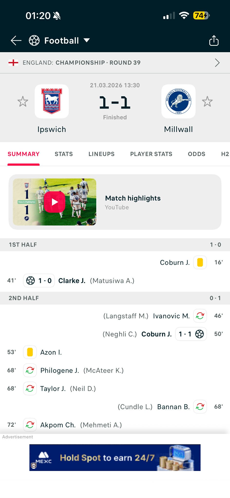 free fixed matches today,