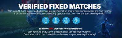 Win Big with Today’s Secure Tip Fixed Matches for July 16, 2025 – Win Big with Today’s Secure Tip