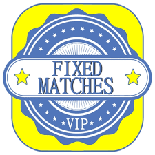 VIP Fixed Match