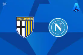 Napoli vs Parma