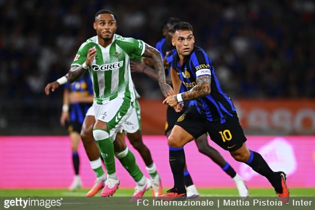 Football Prediction: Cagliari vs Inter Milan Football Prediction: Cagliari vs Inter Milan