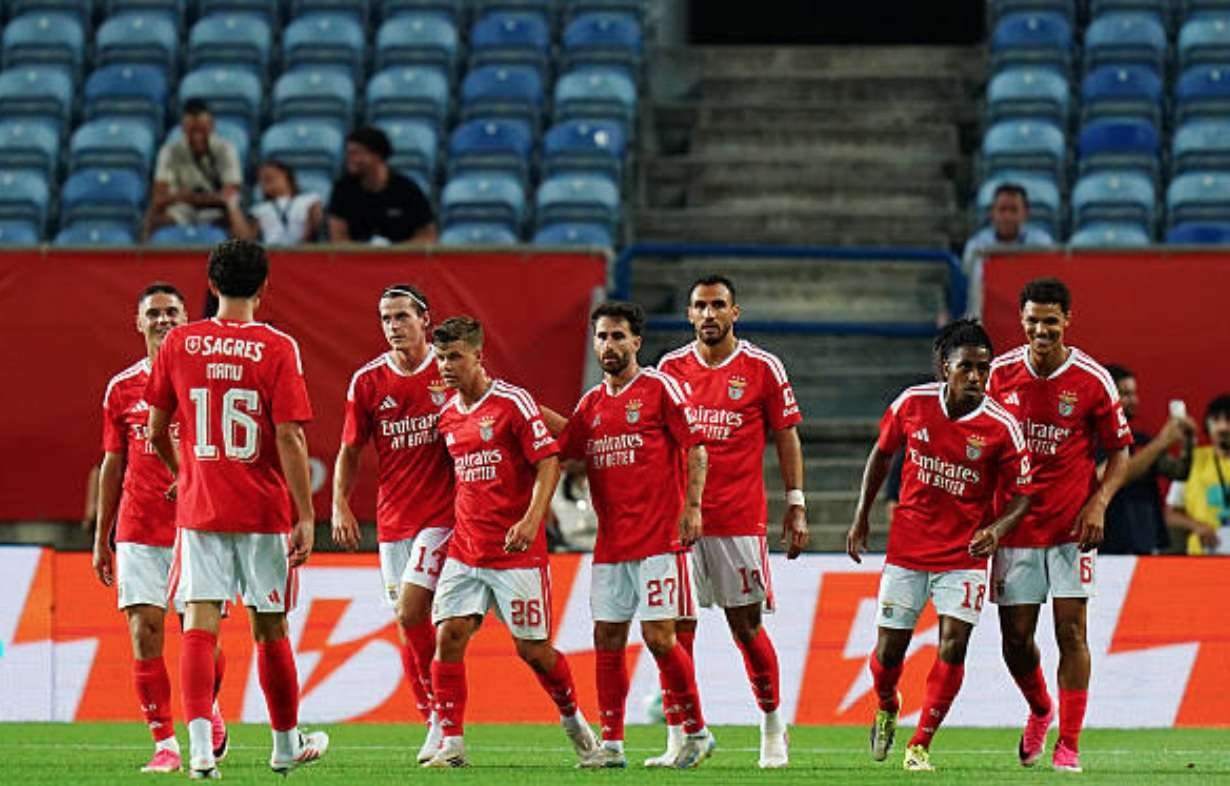 FREE FOOTBALL PREDICTION – 16-09-2026 AC Milan vs Benfica prediction
