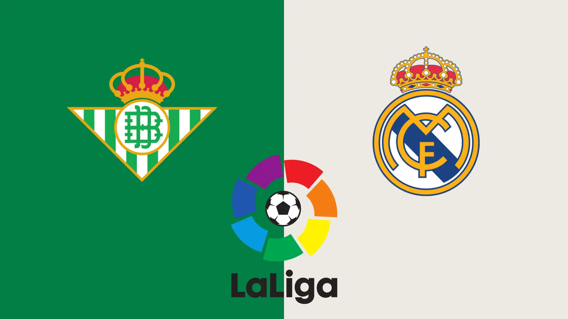 Soccer Prediction: Real Betis vs Real Madrid