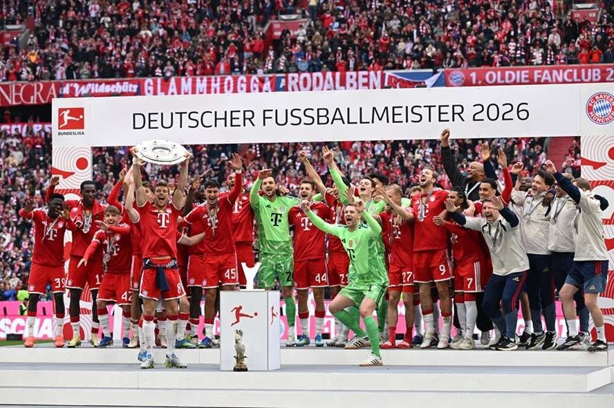 Schalke vs Bayern Munich Prediction